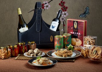 同樂經典禮品籃